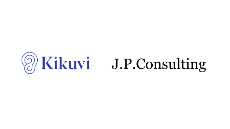 Kikuvi株式会社と人事領域におけるコンサルティングパートナー契約を締結いたしました